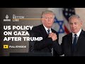 Is Gaza stuck between outgoing and incoming US administrations? | The Bottom Line