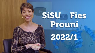 SiSU, Prouni e Fies 2022/1: o que você precisa saber - Brasil Escola