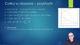 Matematyka stosowana wykład 12