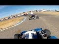 GoPro: Kid Karting