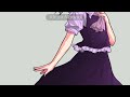 【東方pv】初投稿 カトラリー 。