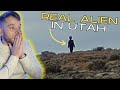 REAL ALIEN Has Been Witnessed In Utah? | This Is Going To BLOW YOUR MIND!