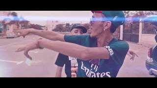 RiAD BourouBAZ - CHOOF 1 (Officiel Video)