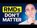 When I Show Retirees This, They Stop Worrying About RMDs