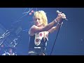 michael monroe 60th birthday bash hanoi rocks 11th street kids 23 09 22