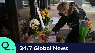 LIVE: Biden Scraps Georgia Political Event After Atlanta Shootings | Top News