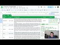 How to use the AI Function in Google Sheets
