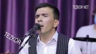 UMIDJON RAHIMOV JONLI IJRODA KUYLAYDI \