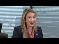 interview texas republican congressional candidate genevieve collins