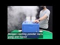 Mist Maker SB10 | Power Supply Waterproof | Mist Maker 12 Mata