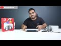 nintendo switch oled unboxing u0026 setup in hindi