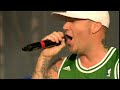 limp bizkit live at pukkelpop 20 08 2010 full