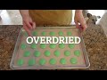 Troubleshooting French Macarons  Explaining Common Problems