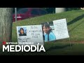 Buscan a una niña latina desaparecida en Georgia. En 2023 hubo 28,888 casos | Noticias Telemundo