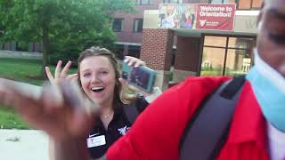 Orientation Week 4: Recap