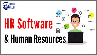 How HR Software Changes Human Resources | HR Software for Beginners
