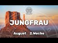 Jungfrau♍ KW 32 (5. August - 11. August 24) - Spannende Dynamik - Tarot Horoskop Orakel Zukunft