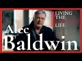 Alec Baldwin • Living the Creative Life