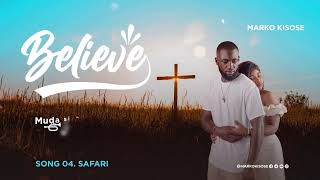 Safari - Marko Kisose (Official Audio)