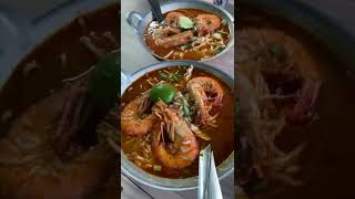 Mee udang #shorts