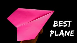 Make Paper aeroplanes that fly far|Paper airplane kaise banate hain|Plane banana ka tarika #572