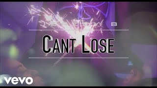 Jerzey B - Can’t Lose