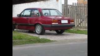 Chevette Dl 1.6/S Turbo