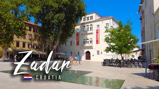 Zadar Historic Center | Croatia