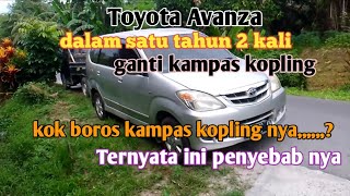 penyebab mobil manual masuk gigi tidak bisa jalan,Avanza,Xenia,Terios,rush, grandmax