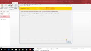 Access Chapter 10 PS