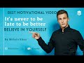 Believe in Yourself💯-Best Motivational video/By Mohsin Khan