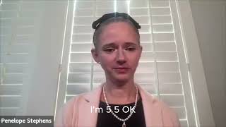 Penelope -- MatchmakingClient Initial Consultation Part 2