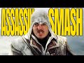 ASSASSIN SMASH