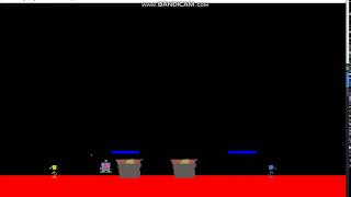 Python Showcase: Palette Swap