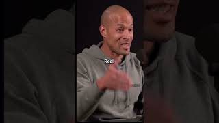 Unstoppable Mindset: David Goggins on Overcoming Pain \u0026 Doubt. #shorts #motivation #mindset