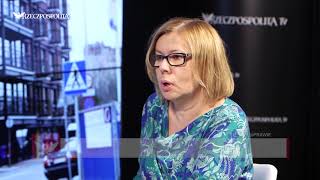 #RZECZoPRAWIE: Renata Krupa-Dąbrowska - Zmiany w ustawie własności lokali