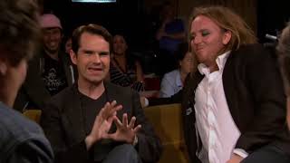 Jimmy Carr - His Most Offensive Joke Ever