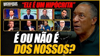 GERALDO RUFINO NO É OU NÃO É DOS NOSSOS?