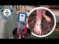 World's Fastest Workers - Guinness World Records