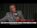 Evangelist T Muparinga - KANA MWEYA WEKUSHANDISWA WABATA PAURI UNODZIISA MAMBO...( Powerful sermon )