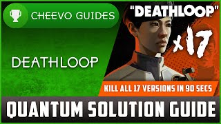 Deathloop - \