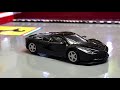 how to make a 1 64 kyosho ferrari laferrari aperta custom