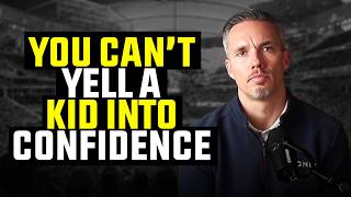“Stop Making It About Yourself” — What Every Baseball Parent Needs to Hear