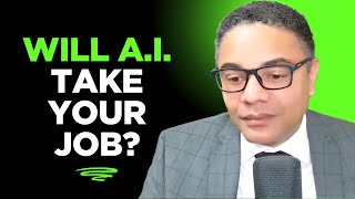 Which Jobs Will Survive the AI Revolution?