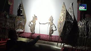 Wayang - Ki Mas Wedana Cermo Sutejo - Karno Tanding #5