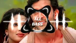 Aa Sunau Pyar Ki Ek Khani | [ BASS BOOSTED ] | all bass | Karan bass Deep bass Karan | hard Puch 💞