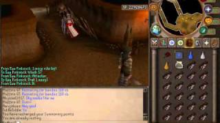 Skeletal Wyverns Slayer Guide