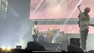 blink-182 - Stay Together For The Kids - Live - Manchester, England (UK) @ AO Arena 15/10/2023