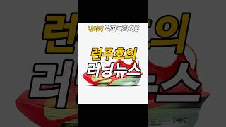 #러닝화추천 #알파플라이3 또 출시됩니다