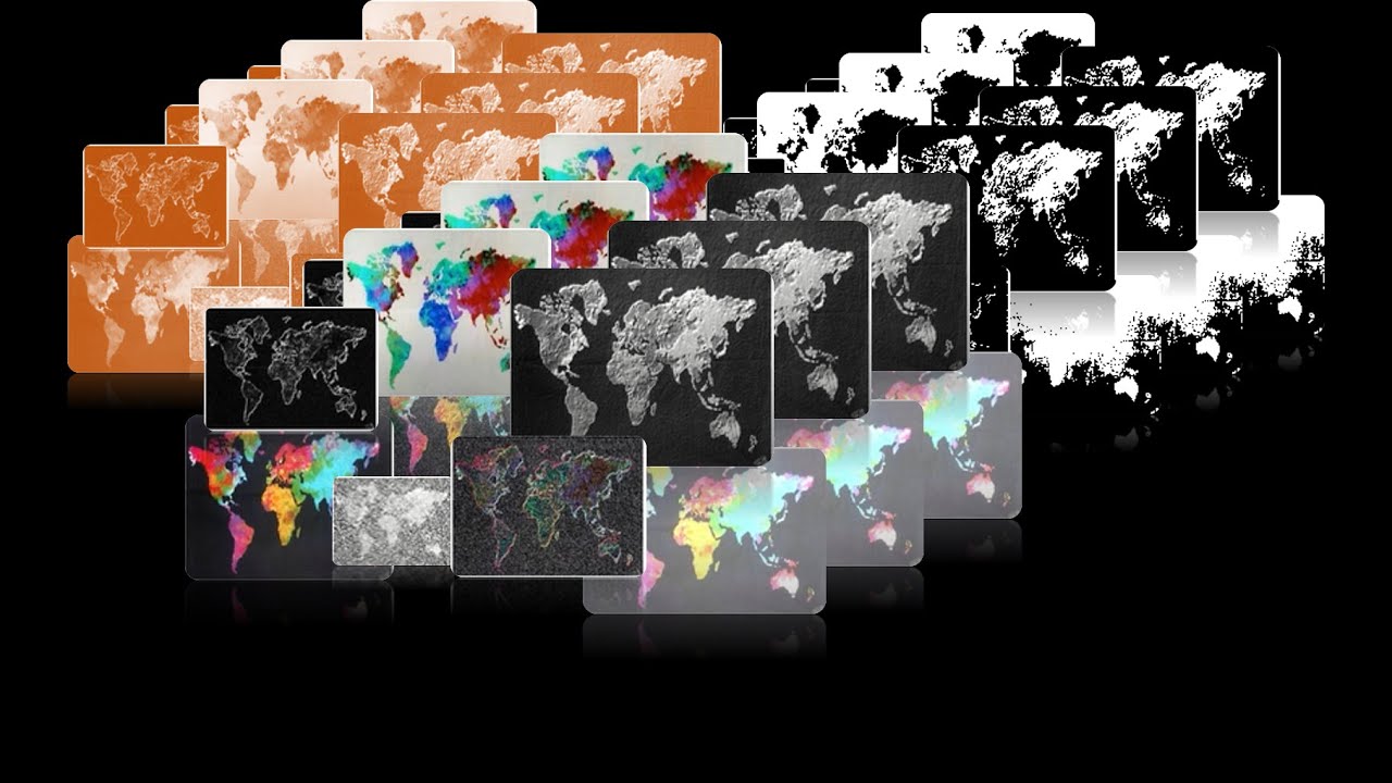 Image Processing Demo Youtube